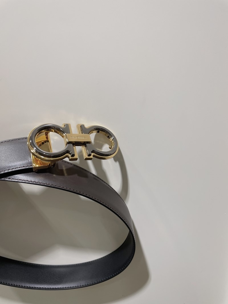 Ferragamo Belts